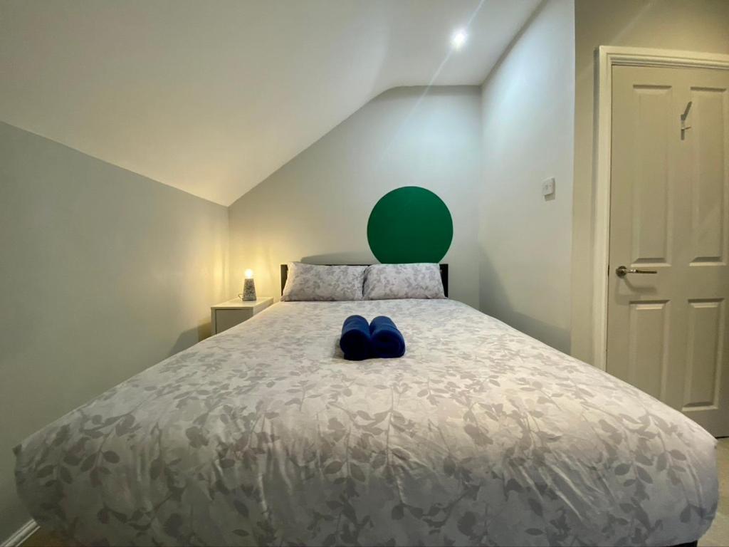 Stylish Modern Apartments Near Parks & Centre Cardiff Buitenkant foto