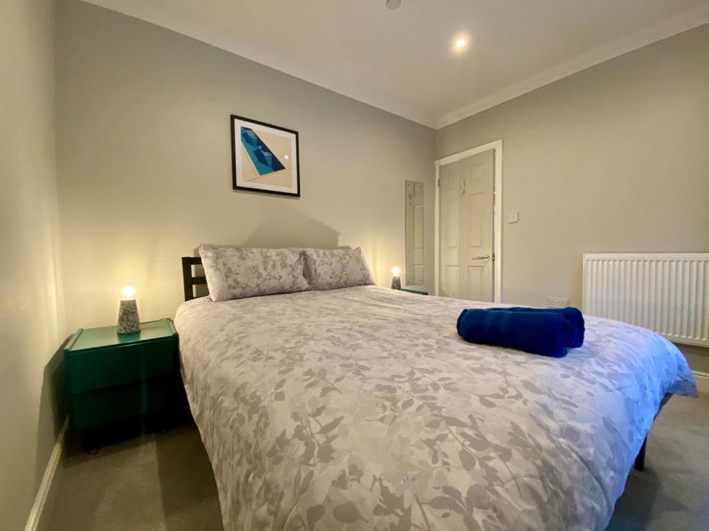 Stylish Modern Apartments Near Parks & Centre Cardiff Buitenkant foto
