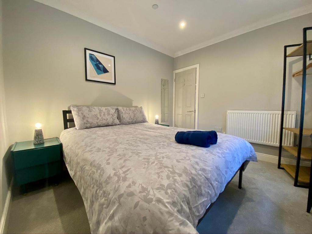 Stylish Modern Apartments Near Parks & Centre Cardiff Buitenkant foto