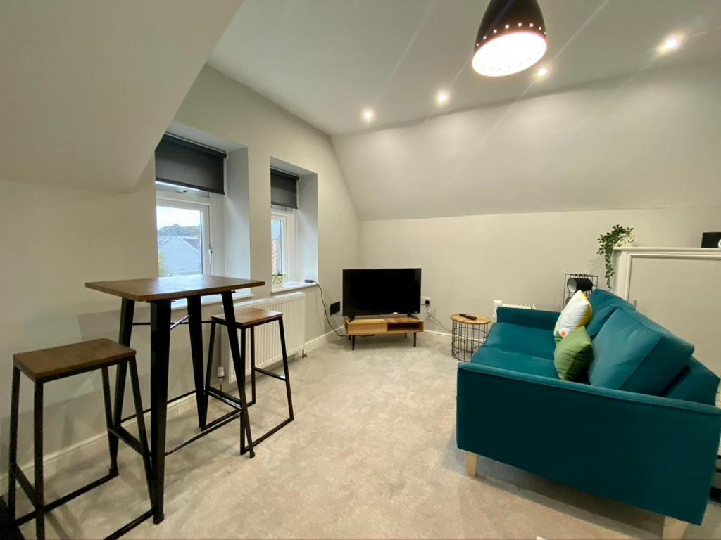 Stylish Modern Apartments Near Parks & Centre Cardiff Buitenkant foto