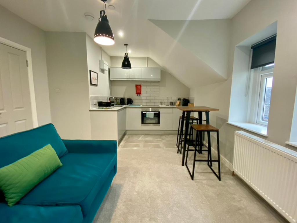 Stylish Modern Apartments Near Parks & Centre Cardiff Buitenkant foto